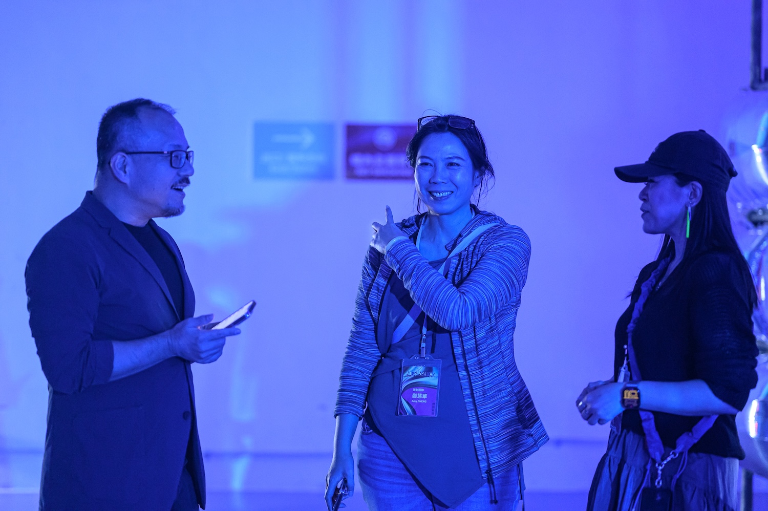 Aaron Amy Carol_Wang