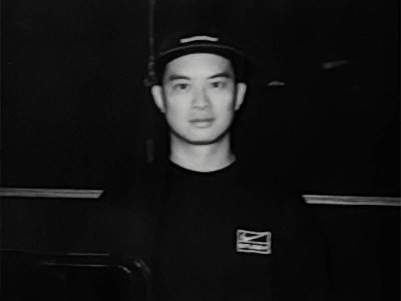 The Embargo of Silence: Louis Quek