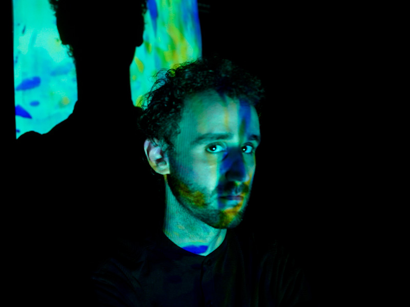 Xu Chia Chun+ Luca Bonaccorsi