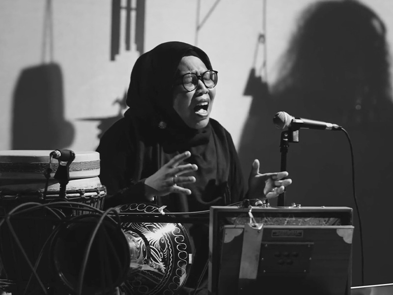 Julian Abraham “Togar” x Oni Imelva