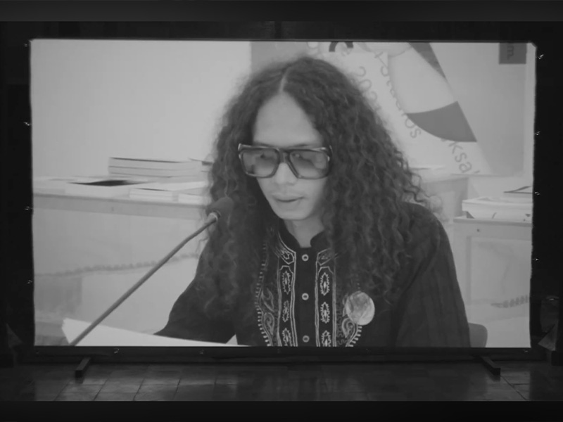 Julian Abraham “Togar” x Oni Imelva