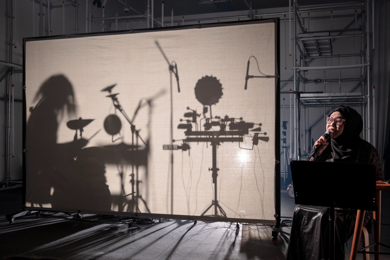 Julian Abraham “Togar” + Oni Imelva