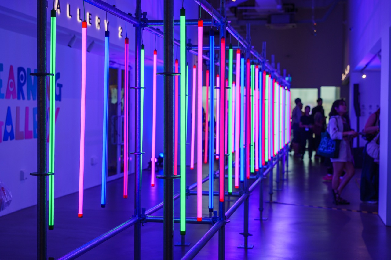 Zora Harbour by Duck Unit