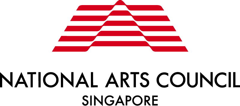 新加坡國家藝術理事會 National Arts Council Singapore