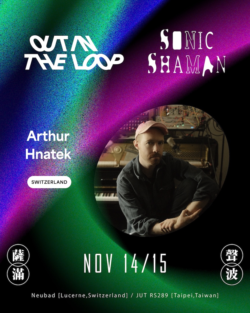 Arthur Hnatek