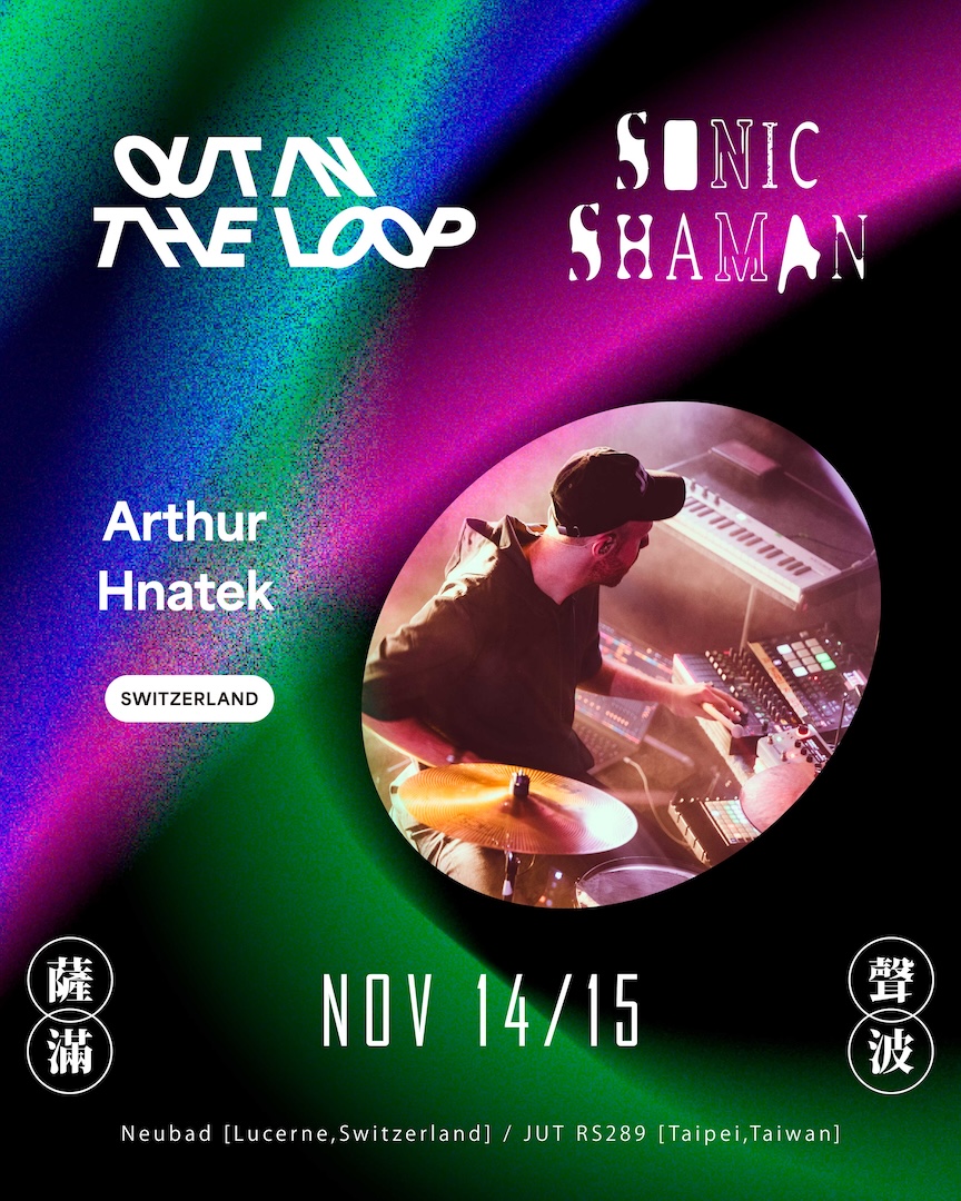 Arthur Hnatek