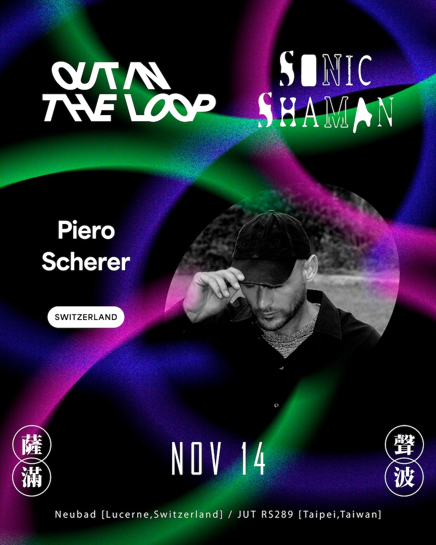Piero Scherer