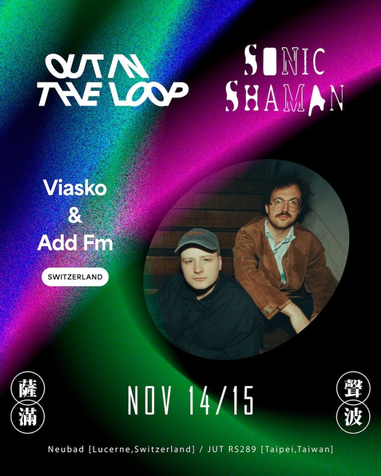 Viasko & Add FM