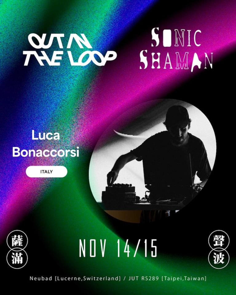 Luca Bonaccorsi