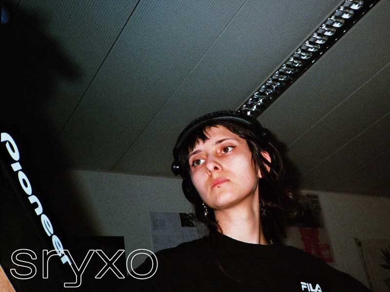 Sryxo