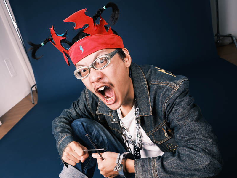 MC錦璋郎